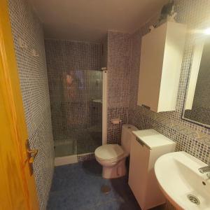 Galeriebild der Unterkunft Apartamento Junto al Mar in Roquetas de Mar