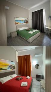 Foto dalla galleria di SoleMare Alloggio Turistico a Marsala