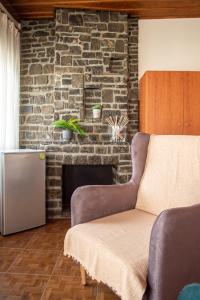 Posedenie v ubytovaní Hôtel Argo