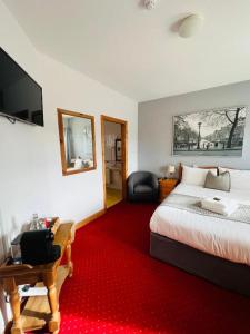 Photo de la galerie de l'établissement Dingle Marina Lodge, à Dingle