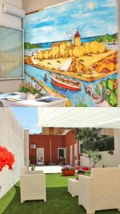 Foto dalla galleria di SoleMare Alloggio Turistico a Marsala