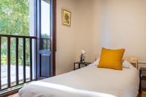 Gallery image of Cabaña Margarita in Selaya