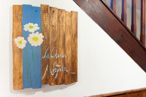 Gallery image of Cabaña Margarita in Selaya