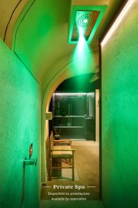 Foto Roomas asuva majutusasutuse TB Place Roma galeriist