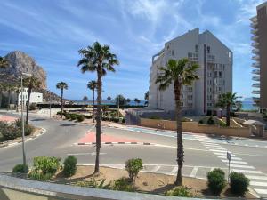 Cảnh biển hoặc tầm nhìn ra biển từ căn hộ