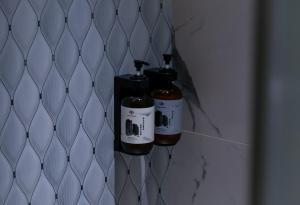 MMMOTEL 的咖啡和沏茶工具
