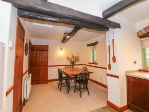 Fotografie z fotogalerie ubytování Temperance Croft v destinaci Chesterfield