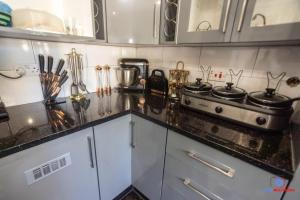 Afbeelding uit fotogalerij van Mathanda Guest House in Bulawayo