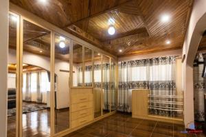 Afbeelding uit fotogalerij van Mathanda Guest House in Bulawayo