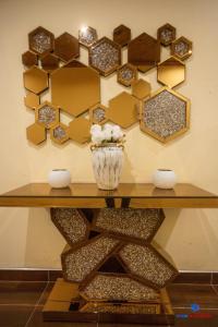 Afbeelding uit fotogalerij van Mathanda Guest House in Bulawayo