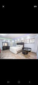 Afbeelding uit fotogalerij van Mathanda Guest House in Bulawayo