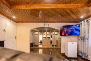 Afbeelding uit fotogalerij van Mathanda Guest House in Bulawayo +16 foto's