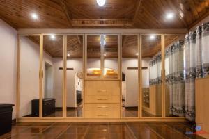 Fotografie z fotogalerie ubytování Mathanda Guest House v destinaci Bulawayo