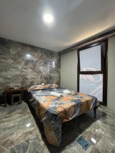 Postel nebo postele na pokoji v ubytování Berić Rooms