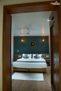 Fotografie z fotogalerie ubytování Hotel Cloud bay MANJERI v destinaci Manjeri