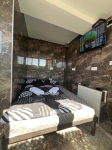 Postel nebo postele na pokoji v ubytování Berić Rooms