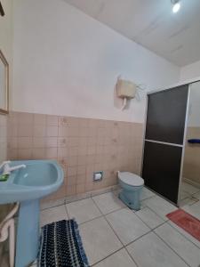 Gallery image of Recanto Aconchego Itapoá in Itapoa +2 photos