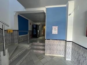 Fotografie z fotogalerie ubytování Hotel Dila v destinaci Vélez-Málaga