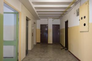 Fotografia z galérie ubytovania Wola Lavish Apartment vo Varšave