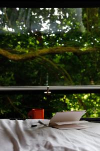 Gallery image of Samsu Cabins in Westmeath