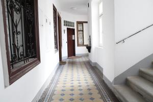 Zdjęcie z galerii obiektu Casa Nostra - Sonnige Wohnung direkt am Augarten w Wiedniu