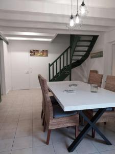 Φωτογραφία από το άλμπουμ του Villa Nana σε Andernos-les-Bains +10 φωτογραφίες