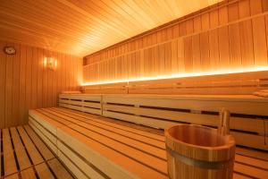 Фотография из галереи Hotel & Spa Blau Parc в Сан-Антонио-Абаде