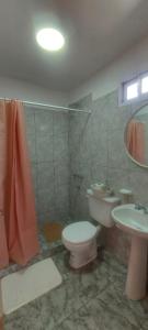 Gallery image of Arena y Sol in Santa María