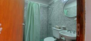 Gallery image of Arena y Sol in Santa María