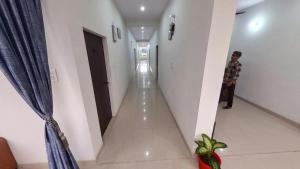Fotografija u galeriji objekta Hotel Omway u gradu Džajpur