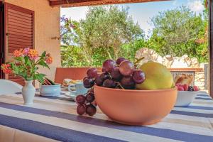 Gallery image of La Casedda di Nina in Palau