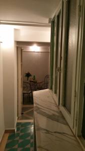 Cama o camas de una habitación en Suite Calefati "Monolocale"