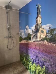 Fotografie z fotogalerie ubytování Weinhaus Selmigkeit v destinaci Bingen am Rhein