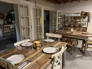 Gallery image of The Old Mill Hotel Lapta in Kérynia