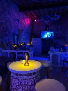 Gallery image of The Old Mill Hotel Lapta in Kérynia