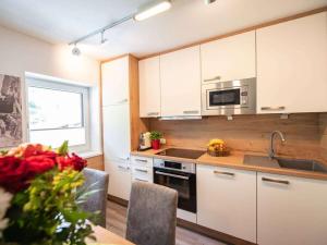 Fotografie z fotogalerie ubytování Present apartment in Fusch v destinaci Fusch an der Glocknerstraße