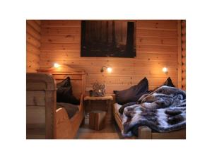 Fotografie z fotogalerie ubytování Holiday home Placzek v destinaci Schierke