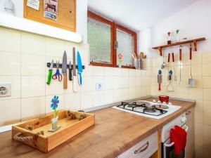 Afbeelding uit fotogalerij van Mesmerising apartment in Klek in Klek