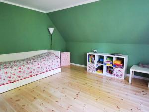 Fotografie z fotogalerie ubytování Sophienhof Lieselotte v destinaci Neuenkirchen