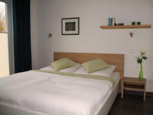 Φωτογραφία από το άλμπουμ του Luxury holiday house "Schleibrise" σε Hestoft