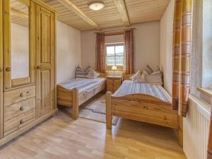 Фотография из галереи Holiday home Sterl in Eppenschlag в городе Eppenschlag