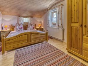 Фотография из галереи Holiday home Sterl in Eppenschlag в городе Eppenschlag