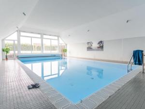 Πισίνα στο ή κοντά στο Baltic Seaperle with swimming pool