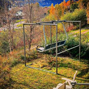 Billede fra billedgalleriet på Tommen’s Crib i Hemsedal