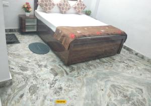 Gallery image of Govind Bhawan Uttar Pradesh in Vrindāvan +13 photos