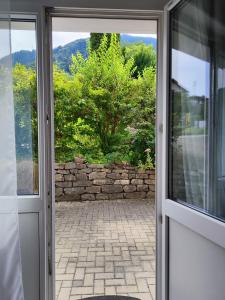 Mynd úr myndasafni af Wohnung in traumhafter Lage! í Feldkirch