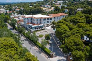 Okolí hotelu