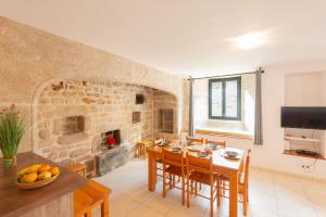 Billede fra billedgalleriet på Gîte Gîte 4/6 personnes à la Ferme Lionnet i Albaret-le-Comtal