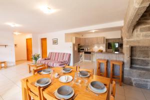 Billede fra billedgalleriet på Gîte Gîte 4/6 personnes à la Ferme Lionnet i Albaret-le-Comtal + 18 billeder