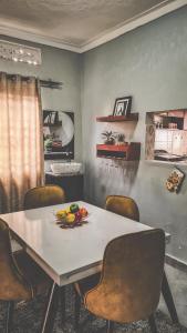 Fotografie z fotogalerie ubytování Daddy's v destinaci Namugongo